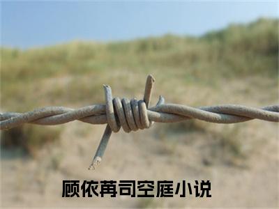 顾依苒司空庭（顾依苒司空庭）小说全文免费阅读正版无弹窗 顾依苒司空庭全文无弹窗阅读