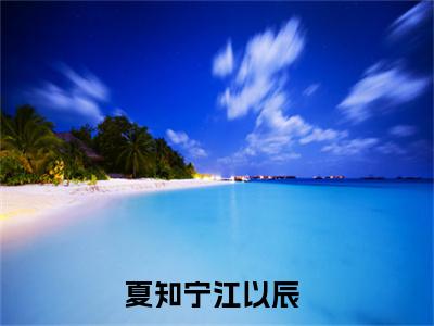 夏知宁江以辰（夏知宁江以辰）全文免费阅读无弹窗_夏知宁江以辰最新小说_笔趣阁（夏知宁江以辰）