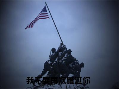 （热推新书）《我不要再次错过你》全文免费阅读无弹窗大结局_林知意祁云峥无弹窗全文阅读