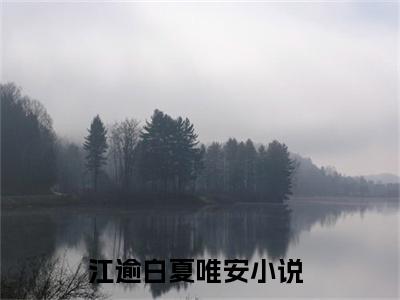 江逾白夏唯安小说免费(江逾白夏唯安)全文免费阅读无弹窗-江逾白夏唯安最新章节列表_笔趣阁