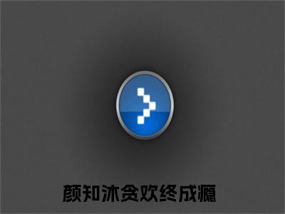 颜知沐（贪欢终成瘾小说）全文免费阅读无弹窗大结局_颜知沐全文免费阅读_笔趣阁