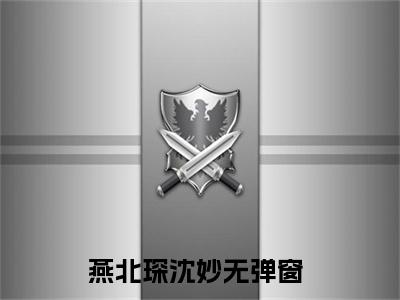 燕北琛沈妙小说推荐-燕北琛沈妙在线阅读无删版