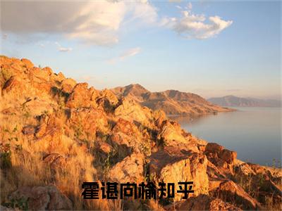 霍谌向榆最新章节免费阅读-霍谌向榆全文无弹窗试读