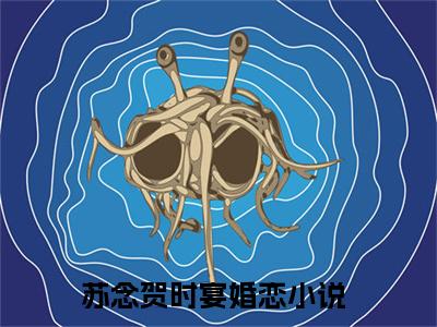 苏念贺时宴正版小说强推苏念贺时宴免费小说无弹窗