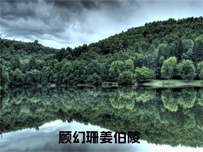 顾幻珊姜伯陵（顾幻珊姜伯陵）全文免费阅读_顾幻珊姜伯陵最新章节列表言情小说在线阅读