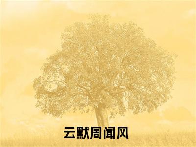 云默周闻风（周夫人言明拒绝）全文免费阅读-(周夫人言明拒绝小说)云默周闻风最新章节列表_笔趣阁（周夫人言明拒绝）