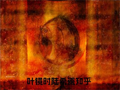 叶镜时陆希瓷（叶镜时陆希瓷）全文免费阅读无弹窗大结局_叶镜时陆希瓷完整版小说阅读