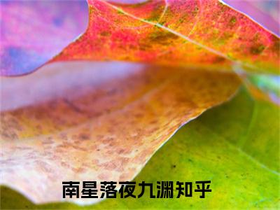 妖孽帝尊缠上瘾全文免费阅读_（南星落夜九渊免费阅读无弹窗）妖孽帝尊缠上瘾最新章节列表笔趣阁（南星落夜九渊）