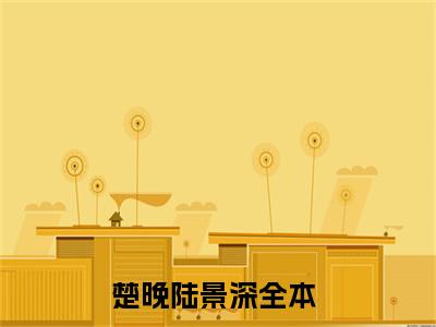 楚晚陆景深（楚晚陆景深）全文免费阅读无弹窗_楚晚陆景深最新小说_笔趣阁（楚晚陆景深）