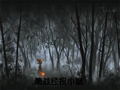 萧战经祝小烟免费阅读无弹窗（萧战经祝小烟）全文免费阅读无弹窗大结局_(萧战经祝小烟)萧战经祝小烟最新章节列表_笔趣阁（萧战经祝小烟）