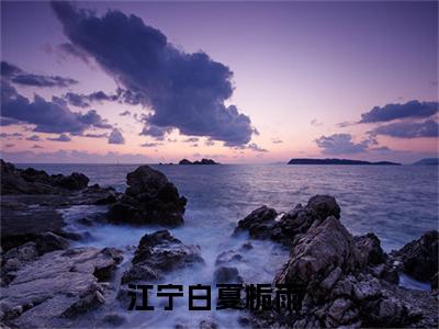 江宁白夏栀雨（江宁白夏栀雨)全文免费阅读无弹窗大结局_江宁白夏栀雨全文免费阅读_笔趣阁（江宁白夏栀雨）