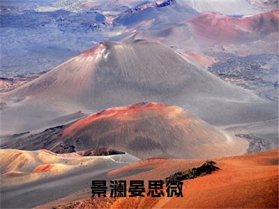 景澜晏思微全文免费无弹窗大结局_ 景澜晏思微免费景澜晏思微最新章节列表_笔趣阁