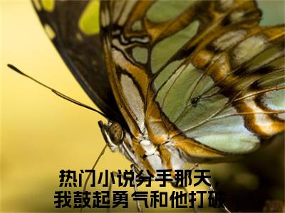 顾恒之盛音小说全文免费阅读_（顾恒之盛音）分手那天，我鼓起勇气和他打破界限最新章节列表笔趣阁