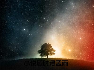 顾时浔孟雨（顾时浔孟雨）全文免费阅读无弹窗大结局_顾时浔孟雨全文免费阅读（顾时浔孟雨）最新章节列表_笔趣阁（顾时浔孟雨）