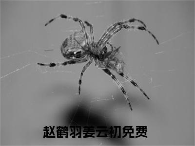 赵鹤羽姜云初（赵鹤羽姜云初）小说全文免费阅读无弹窗大结局_赵鹤羽姜云初最新章节列表笔趣阁（赵鹤羽姜云初）