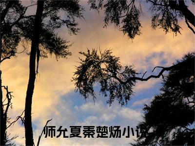 师允夏秦楚炀（师允夏秦楚炀）完结小说无弹窗-师允夏秦楚炀全文大结局免费阅读已完结