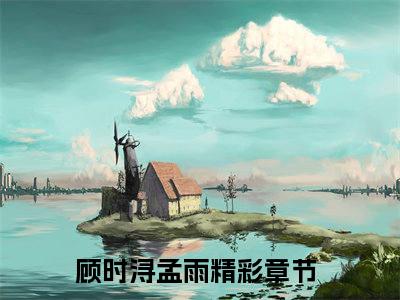 顾时浔孟雨（顾时浔孟雨）全文免费阅读无弹窗大结局_(顾时浔孟雨小说免费阅读)最新章节_笔趣阁（顾时浔孟雨）