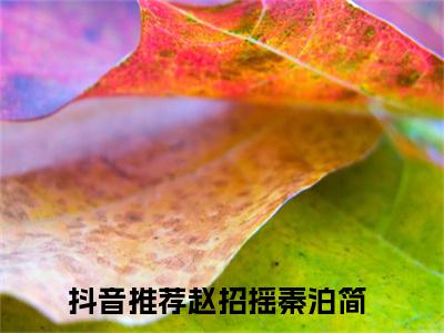 赵招摇秦泊简小说（赵招摇秦泊简）全文免费阅读无弹窗大结局_ (赵招摇秦泊简免费阅读)最新章节列表_笔趣阁（赵招摇秦泊简）