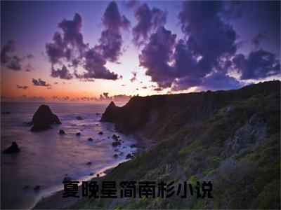 夏晚星简南杉全文免费阅读（夏晚星简南杉免费阅读无弹窗）夏晚星简南杉精彩小说阅读_笔趣阁