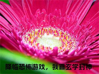 乔木槿霍知行（降临恐怖游戏，我靠玄学封神）小说全文免费阅读无弹窗-乔木槿霍知行全章节在线阅读