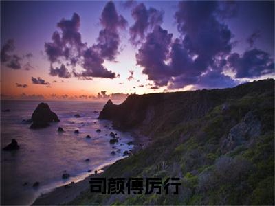 司颜傅厉行全本小说（司颜傅厉行）全文免费阅读无弹窗大结局_司颜傅厉行全本小说最新章节列表_笔趣阁（司颜傅厉行）