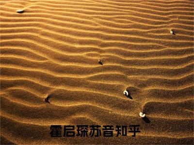 霍启琛苏音(霍启琛苏音)全文免费阅读_霍启琛苏音最（霍启琛苏音）新章节列表_笔趣阁（霍启琛苏音）