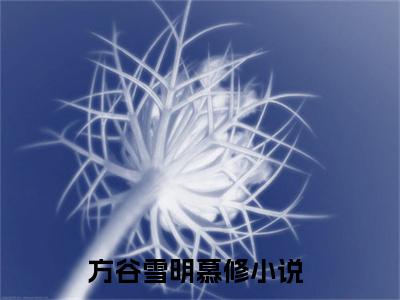 方谷雪明慕修全文免费阅读无弹窗大结局_(方谷雪明慕修免费阅读)方谷雪明慕修最新章节列表_笔趣阁