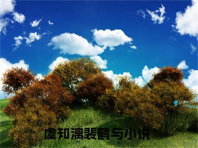 虞知漓裴鹤与（虞知漓裴鹤与）完整版小说阅读_虞知漓裴鹤与全文免费阅读最新章节列表_笔趣阁