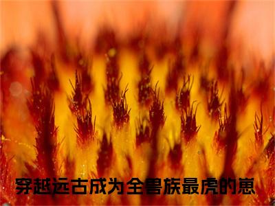 穿越远古成为全兽族最虎的崽（巫秋秋黑殇）全文免费阅读_（巫秋秋黑殇）穿越远古成为全兽族最虎的崽最新章节列表_笔趣阁