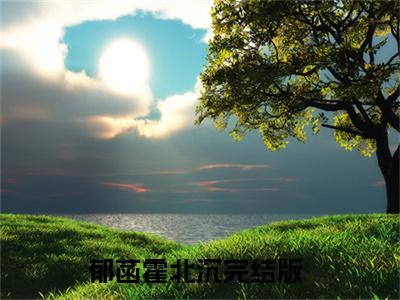 郁菡霍北沉（郁菡霍北沉）全文免费阅读无弹窗_郁菡霍北沉全文免费阅读最新章节大结局_笔趣阁