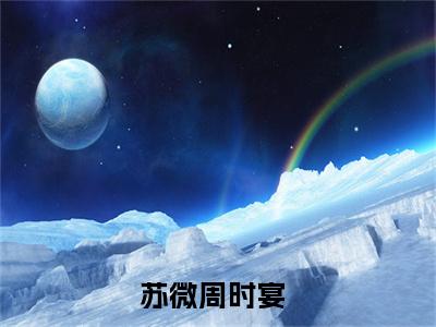 全章节完整《苏微周时宴》全文阅读《苏微周时宴》