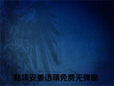 陆项安姜语晴（陆项安姜语晴）全文免费阅读_（陆项安姜语晴）最新章节列表笔趣阁