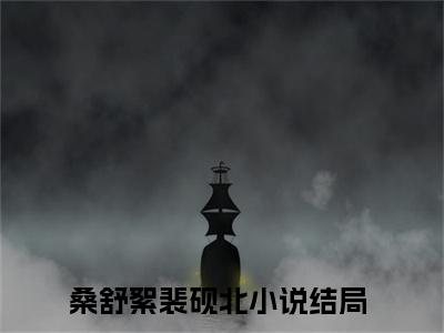 桑舒絮裴砚北（桑舒絮裴砚北）全文免费阅读无弹窗大结局-桑舒絮裴砚北最新章节列表-笔趣阁