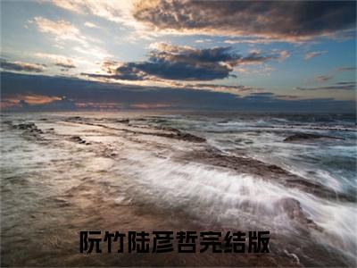 阮竹陆彦哲正版小说最新章节在线阅读-（阮竹陆彦哲）全文无弹窗阅读