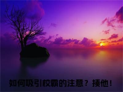 沈千依安洛璟小说如何吸引校霸的注意？揍他！（已完结小说全集完整版大结局）沈千依安洛璟小说全文阅读笔趣阁