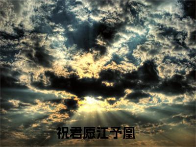 祝君愿江予凰（祝君愿江予凰）全文免费阅读无弹窗大结局_（祝君愿江予凰）祝君愿江予凰最新章节列表_笔趣阁（祝君愿江予凰）