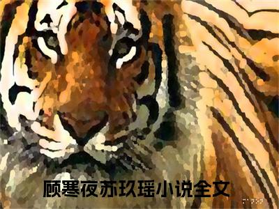 顾寒夜苏玖瑶小说（顾寒夜苏玖瑶）全文免费阅读无弹窗_顾寒夜苏玖瑶全文免费阅读无弹窗最新章节列表笔趣阁（顾寒夜苏玖瑶）