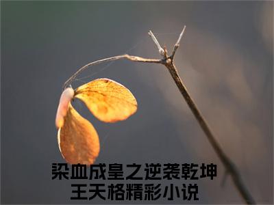 染血成皇之逆袭乾坤王天格(染血成皇之逆袭乾坤王天格)全文免费染血成皇之逆袭乾坤王天格读无弹窗大结局_ 染血成皇之逆袭乾坤王天格无弹窗最新章节列表_笔趣阁