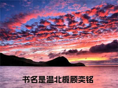 温北栀顾奕铭（温北栀顾奕铭免费小说）全文免费阅读无弹窗大结局_温北栀顾奕铭最新章节列表_笔趣阁（温北栀顾奕铭小说）