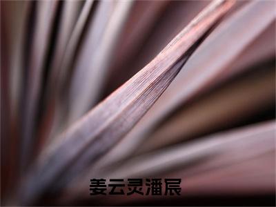 姜云灵潘宸小说（姜云灵潘宸）全文免费阅读无弹窗大结局-姜云灵潘宸最新热点小说