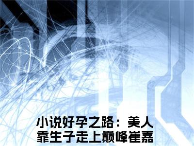 满分小说（好孕之路：美人靠生子走上巅峰崔嘉宜）全文免费阅读 好孕之路：美人靠生子走上巅峰崔嘉宜言情小说讲的是什么