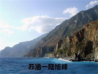 苏涵一陆旭峰小说(苏涵一陆旭峰)免费阅读无弹窗，小说名字是：苏涵一陆旭峰的小说在线阅读无删减