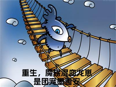 【新书】《重生，魔族混血龙崽是团宠》全文免费阅读无弹窗大结局-墨善安全文全章节免费阅读