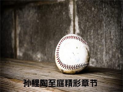 孙鲤陶至庭小说全文（孙鲤陶至庭）全文免费阅读无弹窗大结局_孙鲤陶至庭小说全文最新章节列表_笔趣阁