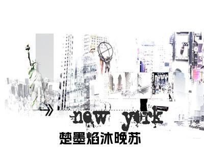 《楚墨焰沐晚苏》全文免费阅读无弹窗大结局-楚墨焰沐晚苏 全文全章节免费阅读