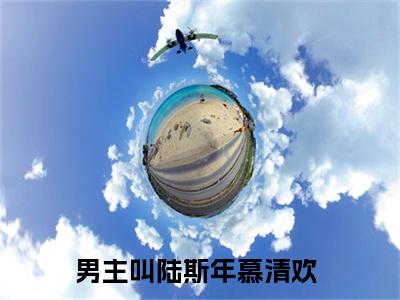 陆斯年慕清欢（陆斯年慕清欢）在线阅读大结局-陆斯年慕清欢小说最新章节阅读-笔趣阁