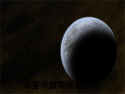 宋星央盛隽京在线阅读的小说完整版-宋星央盛隽京（宋星央盛隽京）小说免费阅读