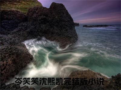 岑笑笑沈熙凯在线阅读（岑笑笑沈熙凯小说）全文免费阅读无弹窗大结局_岑笑笑沈熙凯免费最新章节列表_笔趣阁（岑笑笑沈熙凯小说）