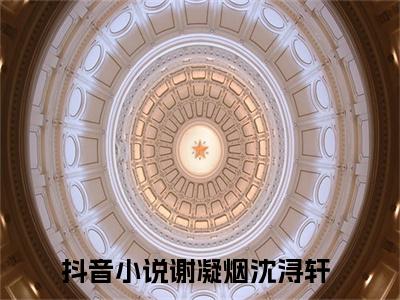 谢凝烟沈浔轩全文免费阅读无弹窗大结局_（谢凝烟沈浔轩）谢凝烟沈浔轩小说免费阅读完整版全文大结局