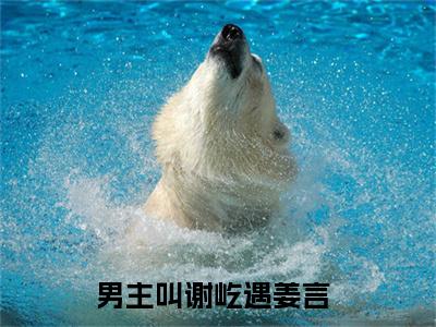 谢屹遇姜言(谢屹遇姜言)全文免费阅读无弹窗大结局_谢屹遇姜言全文免费阅读最新章节列表_笔趣阁（谢屹遇姜言）